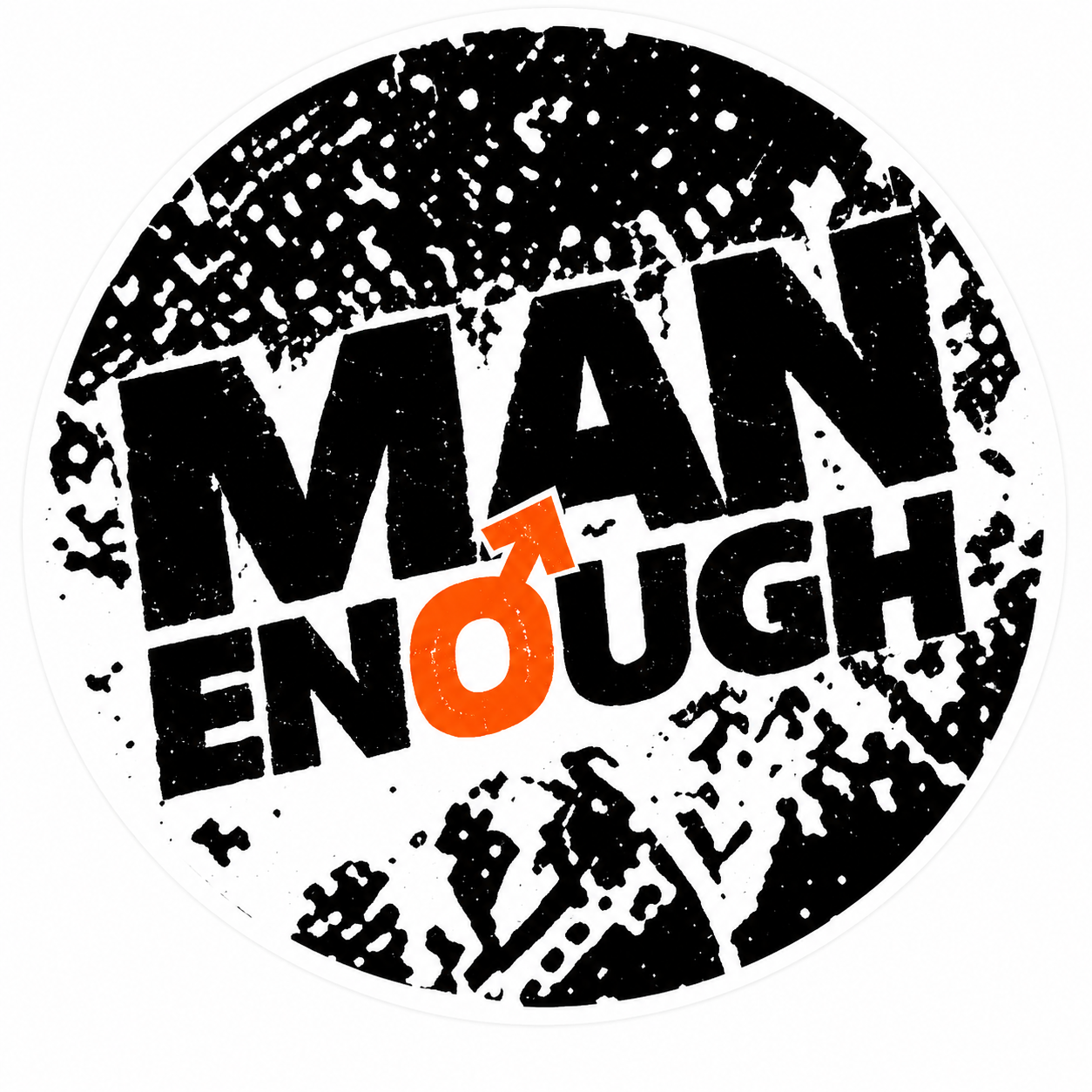 Man Enough