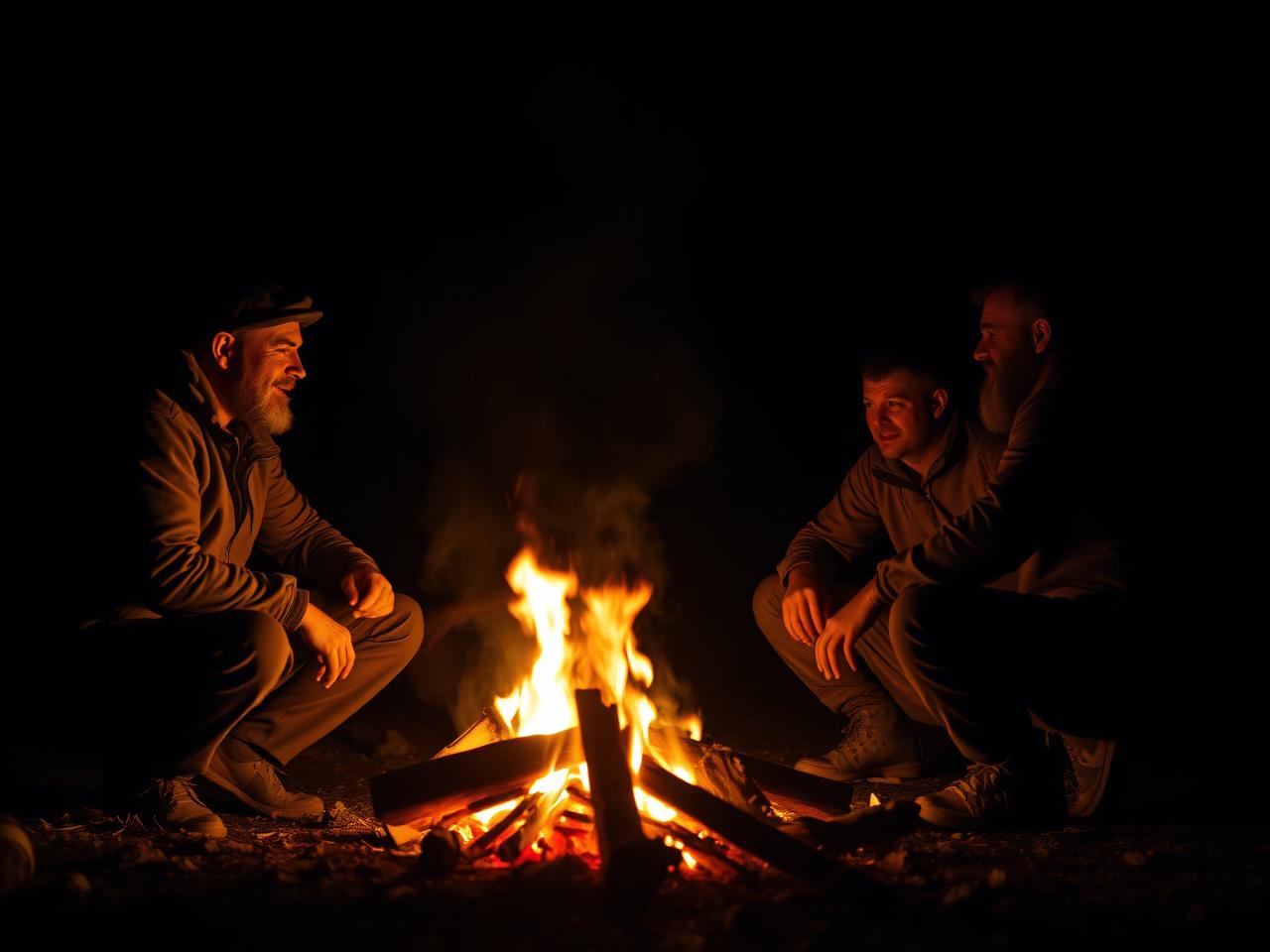 Camp