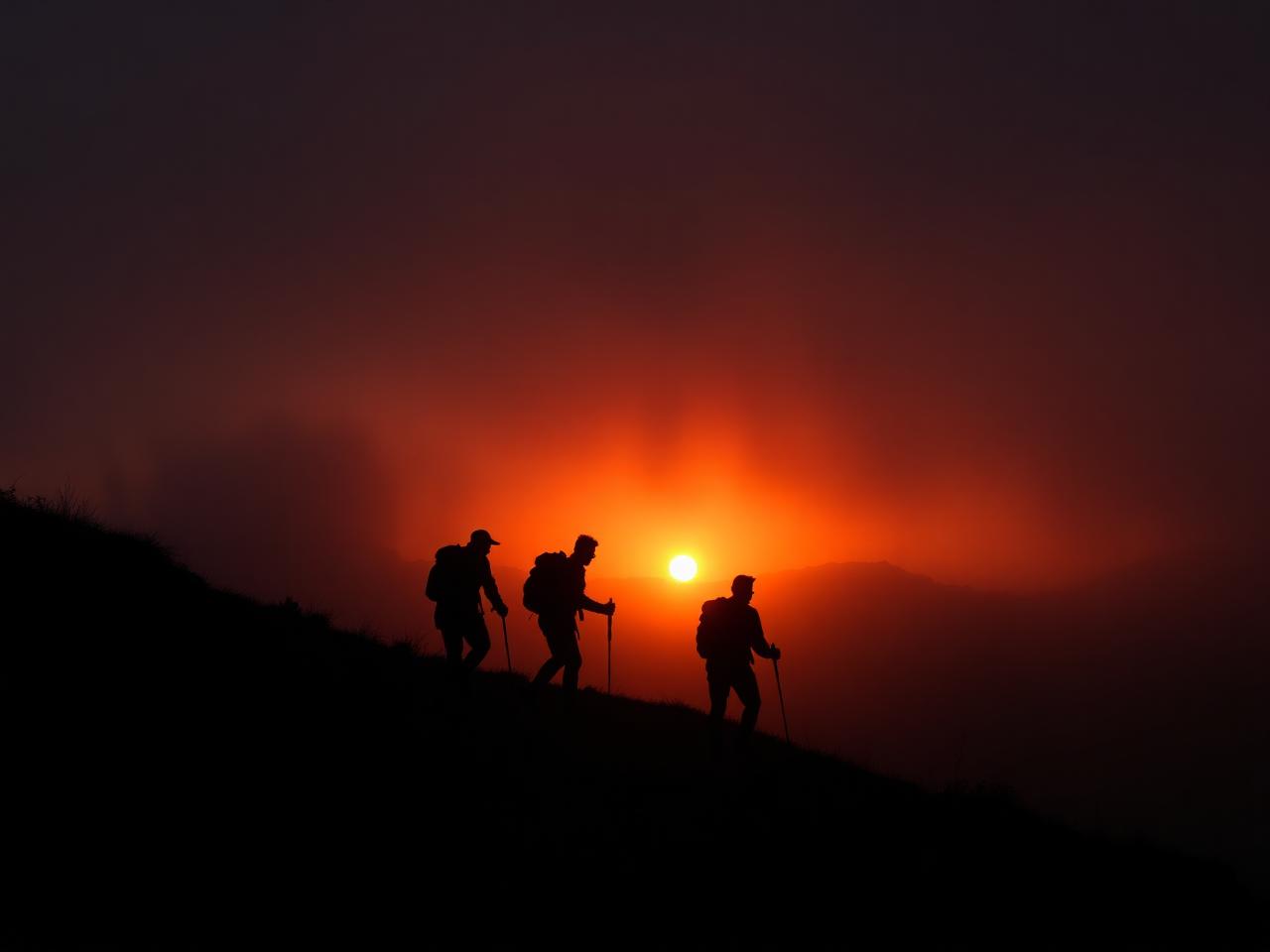 Hike